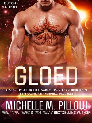 cover image of Gloed